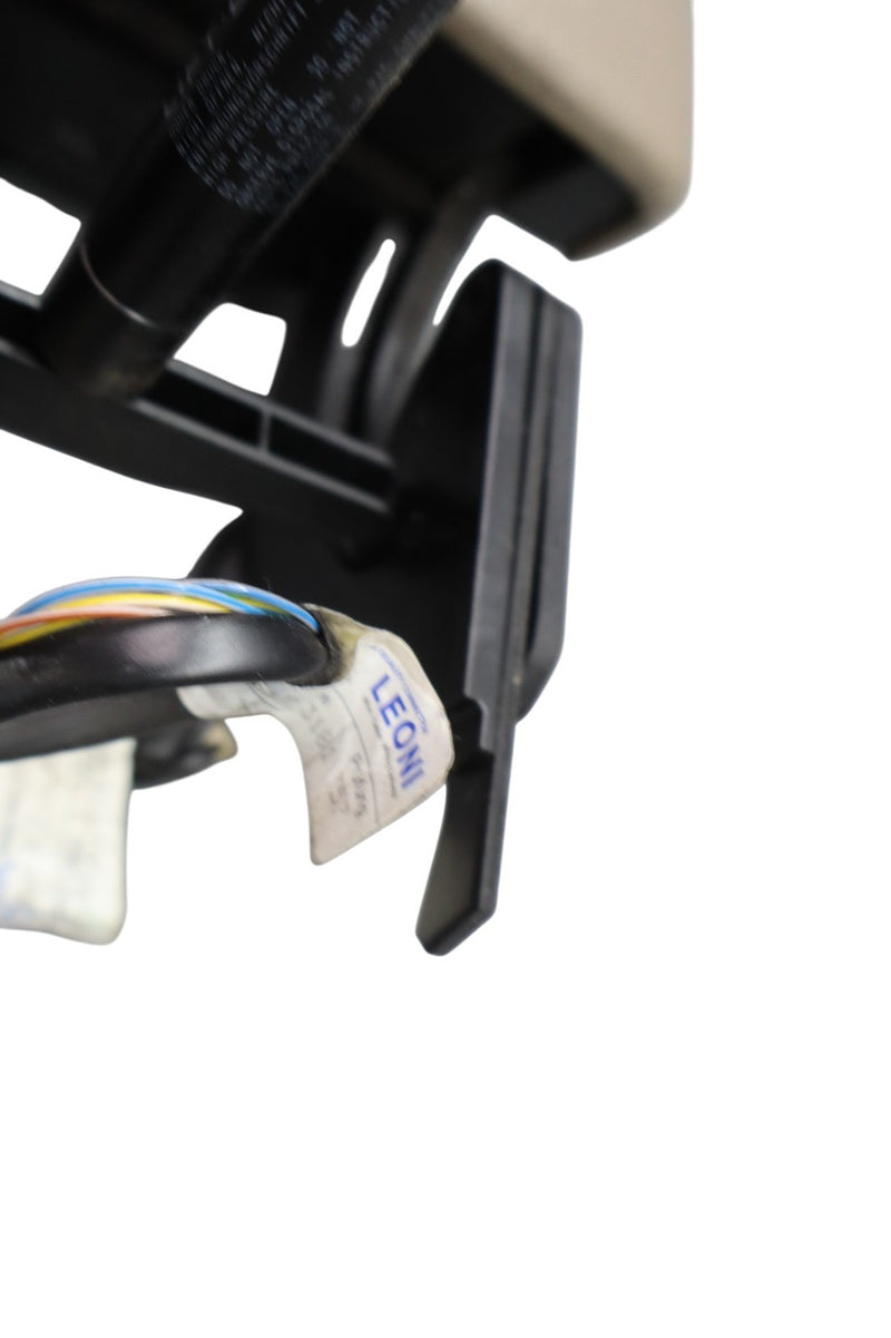 Load image into Gallery viewer, 03-06 Mercedes R230 SL500 SL55 Center Console Arm Rest Armrest Cover Oem