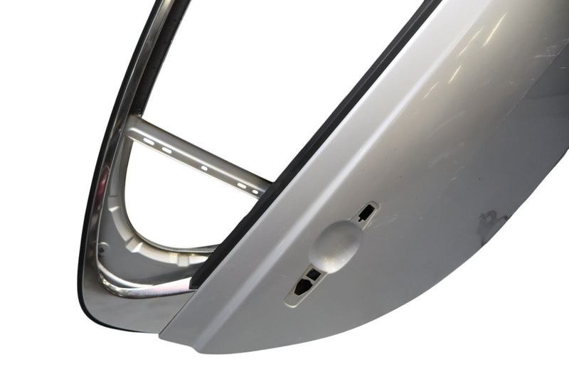 Load image into Gallery viewer, 17-20 Jaguar XE Rear Right Passenger Side Door Shell Assembly GX7324630AA Oem