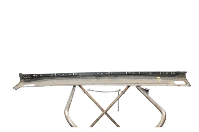 Load image into Gallery viewer, 11-18 Porsche Cayenne 958 Hybrid S Left Side Rocker Skirt Panel Molding OEM