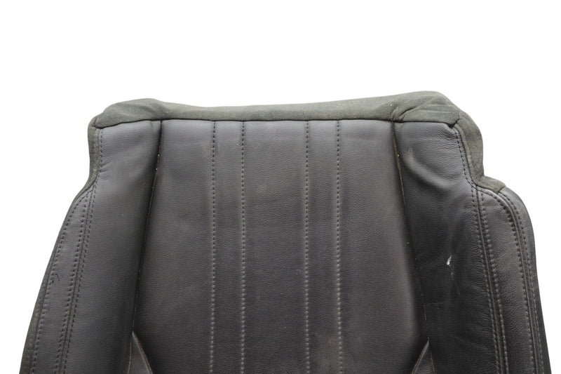 Load image into Gallery viewer, 14-17 Maserati Ghibli Front Left Driver Side Lower Bottom Seat Cushion Oem