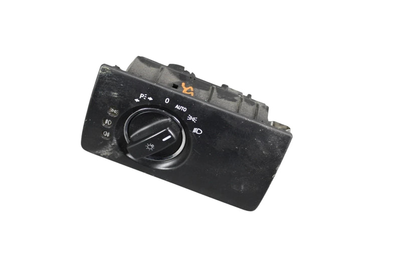 Load image into Gallery viewer, 06-13 Mercedes GL450 ML550 Headlight Control Switch Module Unit A1645453004 Oem