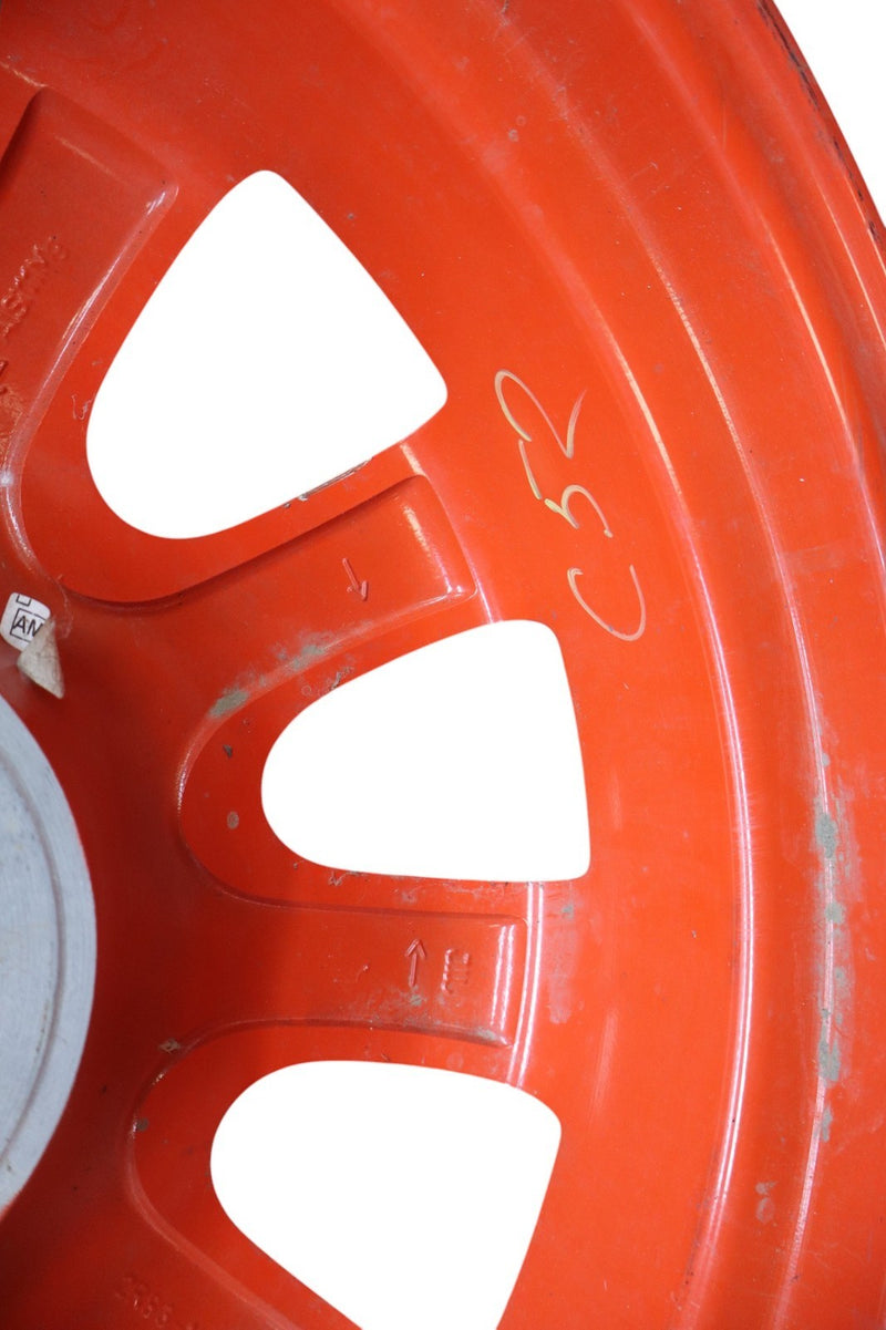 Load image into Gallery viewer, 07-11 Jaguar XK XKR XJ XJ8 XJR XJL XF 35 80 18" Spare Wheel Donut Tire Oem
