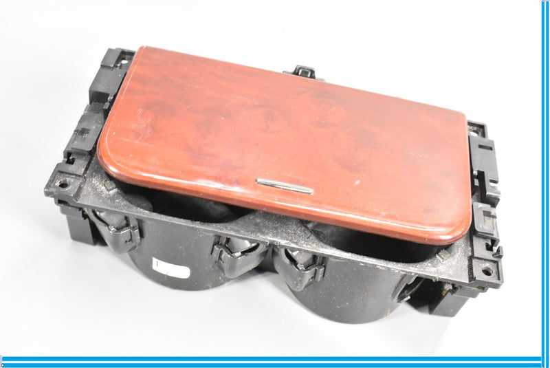 Load image into Gallery viewer, 07-12 Lexus LS460 Center Console Cup Holder Cupholder Module 1A8H3016G Oem