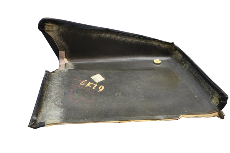Load image into Gallery viewer, 90-02 Mercedes R129 SL320 SL500 Left Driver Seat Backrest Cover Panel Trim Oem