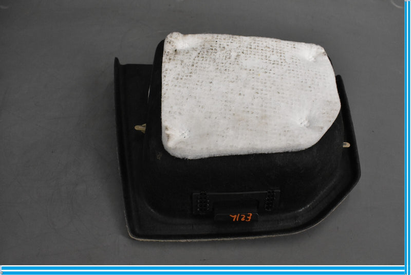 Load image into Gallery viewer, 12-19 Mercedes GL450 X166 Left Side Trunk Quarter Trim Panel Insert Tray Oem