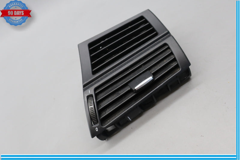 Load image into Gallery viewer, 07-13 BMW X5 E70 Front Right Passenger Side Dash Air Vent Trim Grill Cover Oem