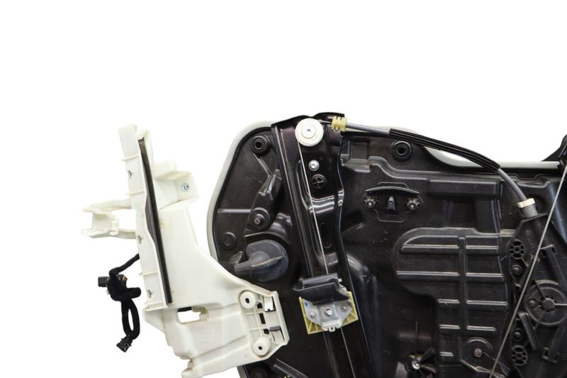 Load image into Gallery viewer, 17-22 Alfa Romeo Giulia 952 Front Right Door Window Regulator W/ Carrier Oem