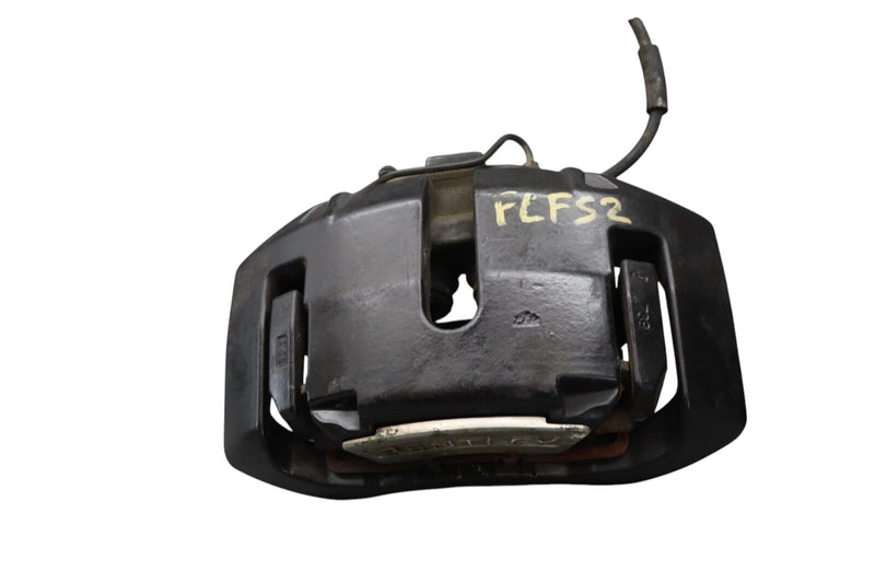 Load image into Gallery viewer, 03-13 Bentley Continental GT GTC Front Left & Right Brake Caliper Set OEM