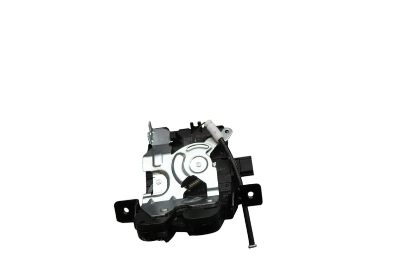 Load image into Gallery viewer, 14-17 Maserati Ghibli S Rear Trunk Lid Lock Latch Actuator 670037461 Oem