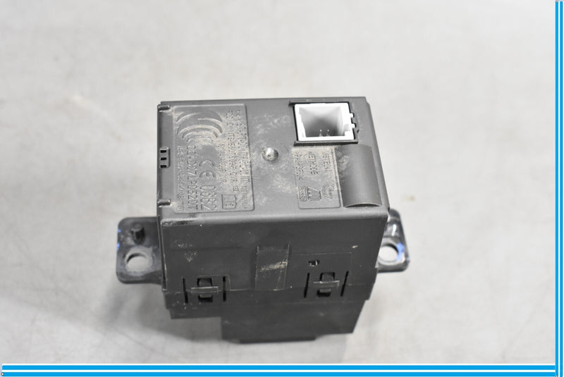 Load image into Gallery viewer, 09-15 Jaguar XF Ignition Start Lock Smart Electric Control Module Unit Oem