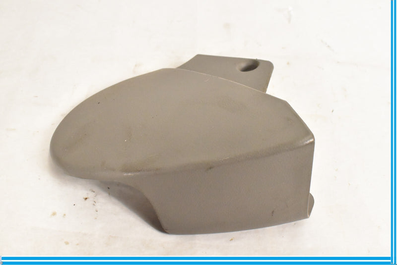 Load image into Gallery viewer, 04-08 Maserati Quattroporte Front Left Driver Seat Lower Trim Cover Oem