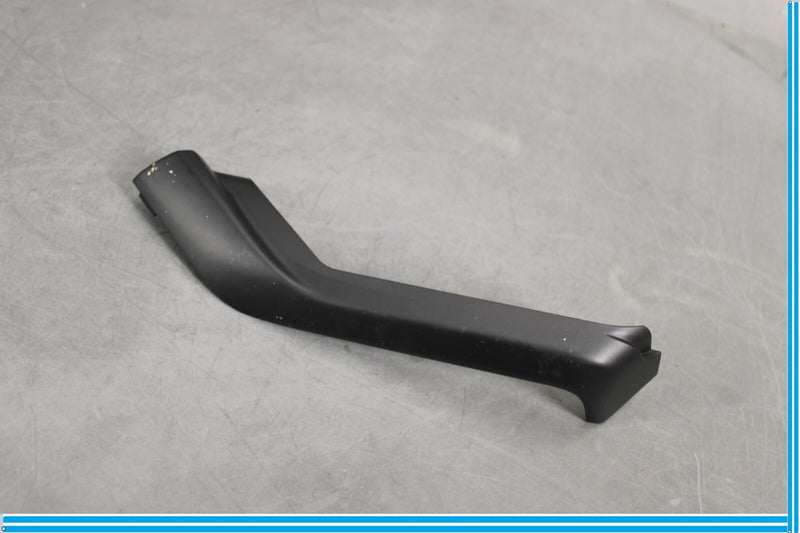 Load image into Gallery viewer, 11-17 Porsche Cayenne Rear Right Passenger Side Door Panel Trim Grab Handle Oem