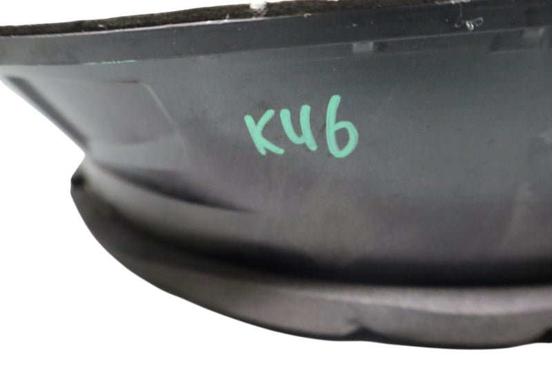 Load image into Gallery viewer, 14-17 Maserati Ghibli Quattroporte Rear Subwoofer Sub Woofer Speaker Oem