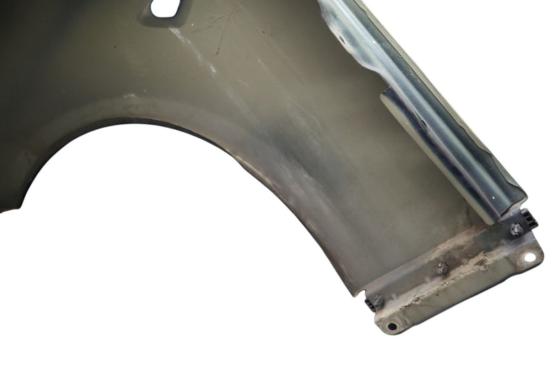 Load image into Gallery viewer, 12-20 Tesla Model S Front Right Passenger Side Fender Shell Panel Blue Oem