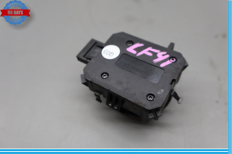 Load image into Gallery viewer, 13-19 Mercedes GL450 GL550 Front Left Driver Side Seat Lumbar Switch Black Oem