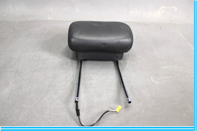 Load image into Gallery viewer, 09-11 Jaguar XF XFR X250 Front Left Driver Seat Headrest Head Rest Oem