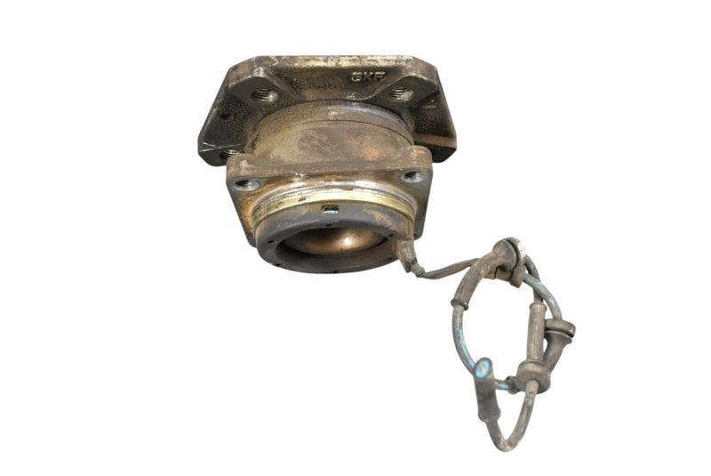 Load image into Gallery viewer, 04-08 Maserati Quattroporte Rear Left Driver Side Wheel Hub Bearing 197118 OEM