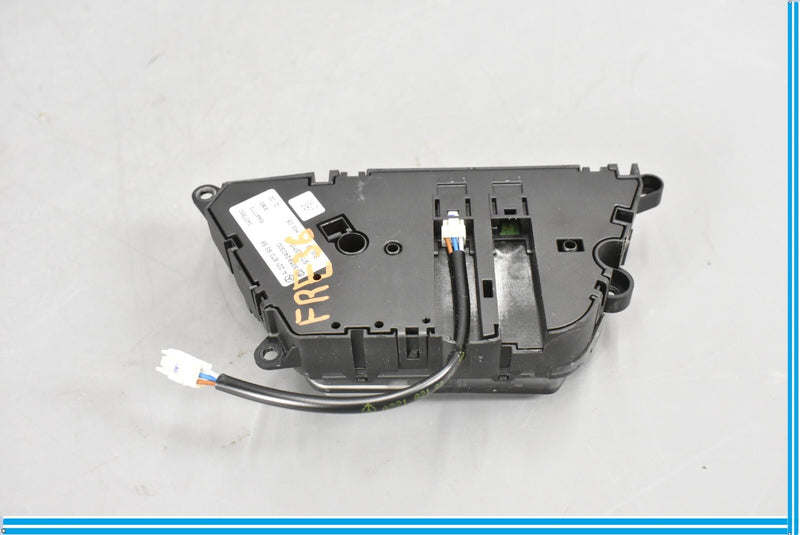 Load image into Gallery viewer, 07-13 Mercedes S550 S400 W221 Front Right Passenger Seat Control Switch Oem