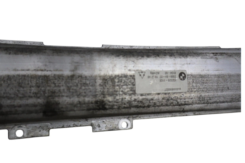 Load image into Gallery viewer, 09-15 BMW 750I 750Li F01 Front Bumper Reinforcement Impact Crash Bar Rebar Oem