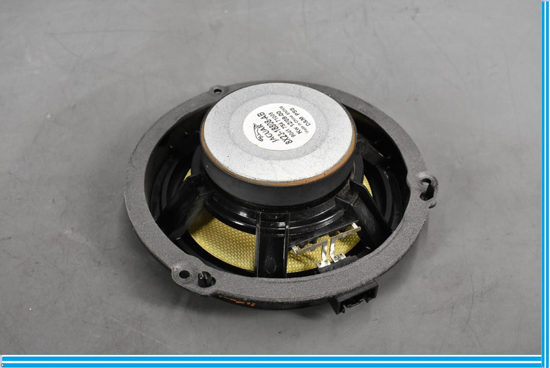 Load image into Gallery viewer, 09-11 Jaguar XF Rear Left Driver Side Door Audio Speaker Oem