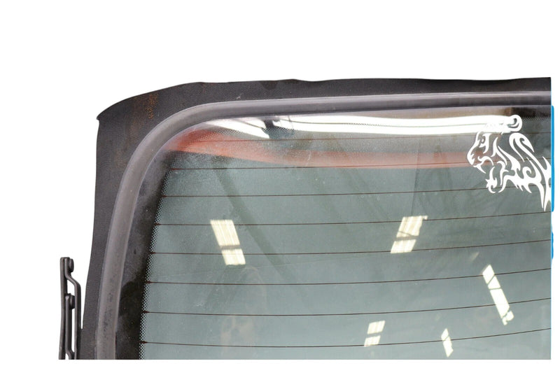 Load image into Gallery viewer, 97-06 Jaguar XK8 XKR Convertible Rear Windshield Windscreen Window Glass Oem