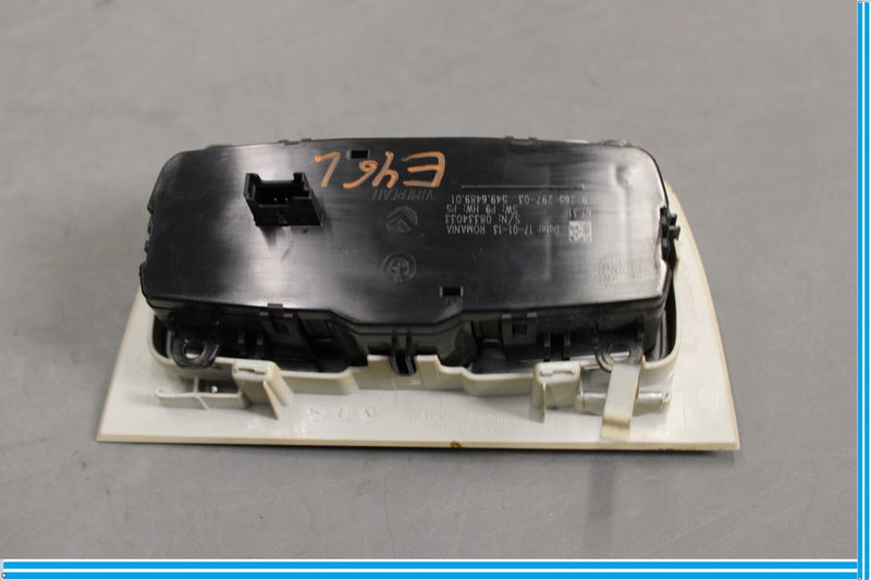 Load image into Gallery viewer, 12-18 BMW 320i 328i F30 Left Side Headlight Fog Light Lamp Dimmer Switch Oem
