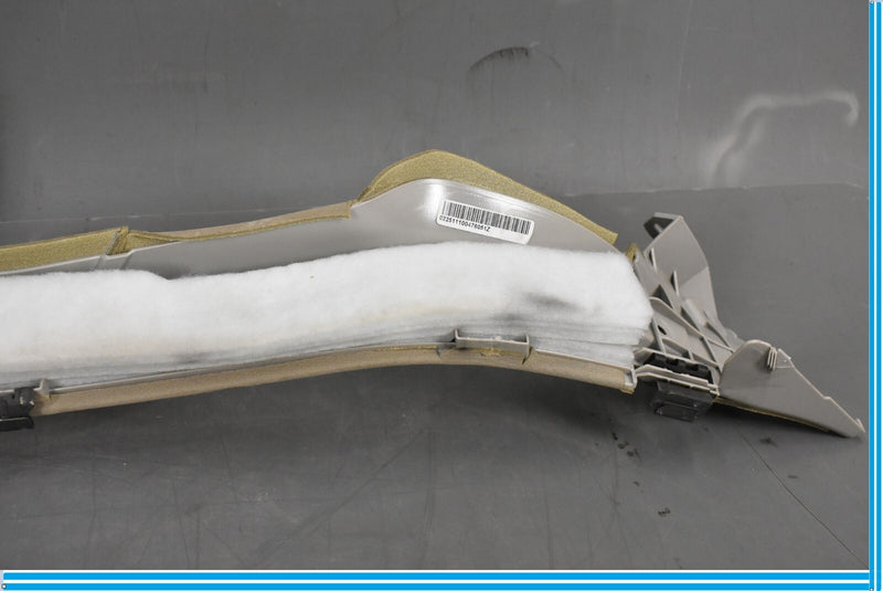 Load image into Gallery viewer, 12-18 Mercedes CLS550 Rear Left Driver Lower Quarter C Pillar Trim Cover Oem