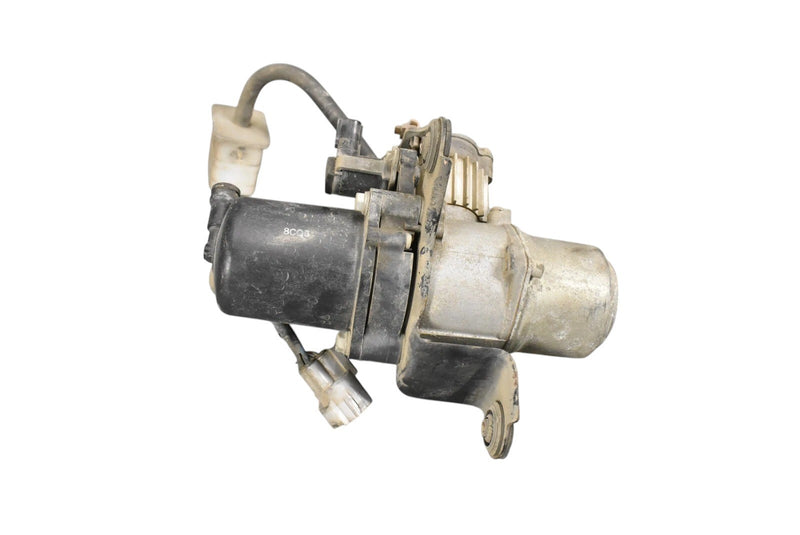 Load image into Gallery viewer, 07-17 Lexus USF40 LS460 LS600h Air Suspension Compressor Pump 48914-50030 Oem