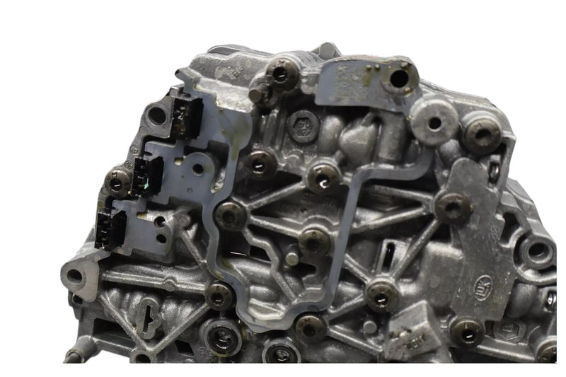 Load image into Gallery viewer, 03-04 Audi A4 A6L A6 A8L CVT Automatic Transmission ValveBody Oil Pump Oem