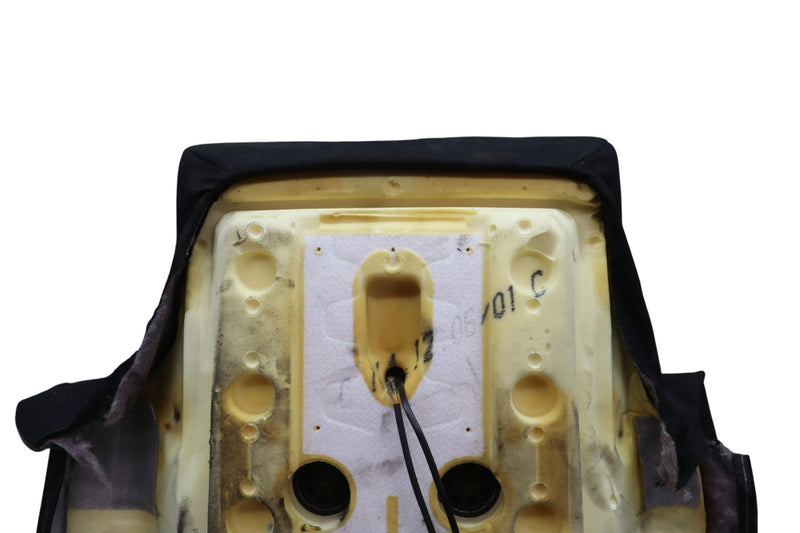 Load image into Gallery viewer, 07-09 Mercedes S550 CL550 W221 Front Left Driver Side Lower Seat Cushion Oem