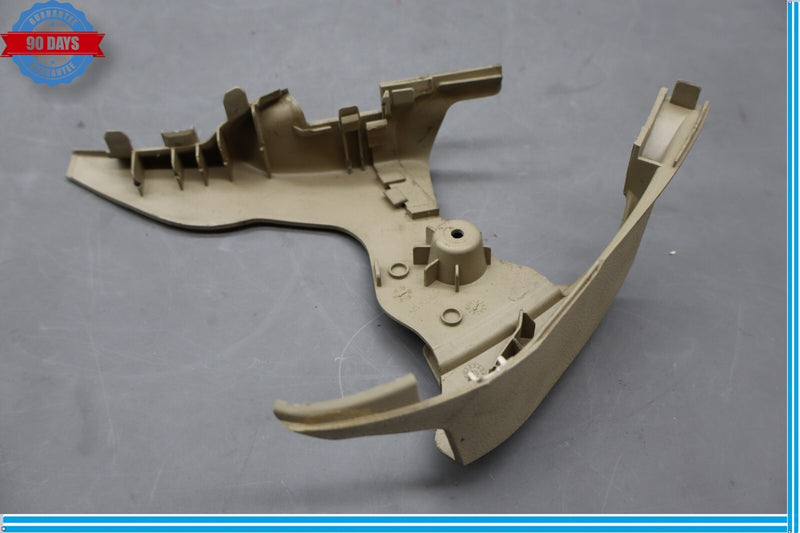 Load image into Gallery viewer, 10-15 Mercedes W207 C250 E350 Rear Left Seat Cover Trim Beige 2079180716 Oem