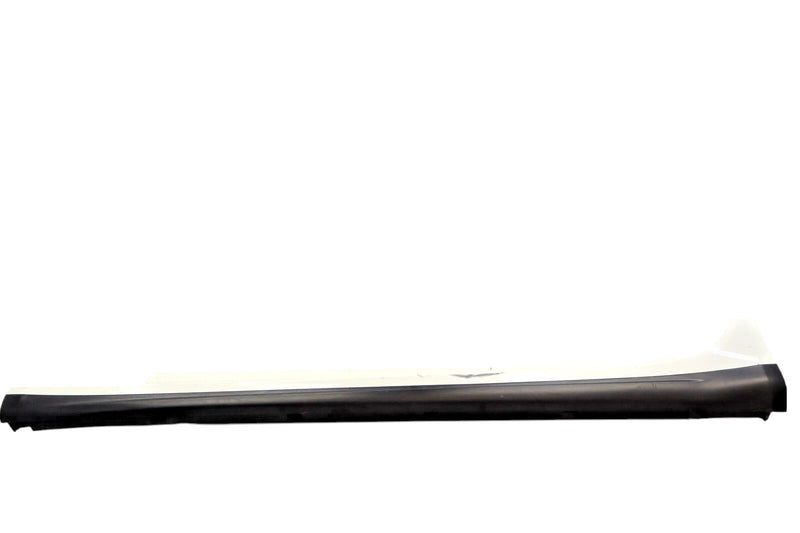 Load image into Gallery viewer, 14-20 Maserati Ghibli Left Driver Side Skirt Rocker Panel Molding 670010789 OEM