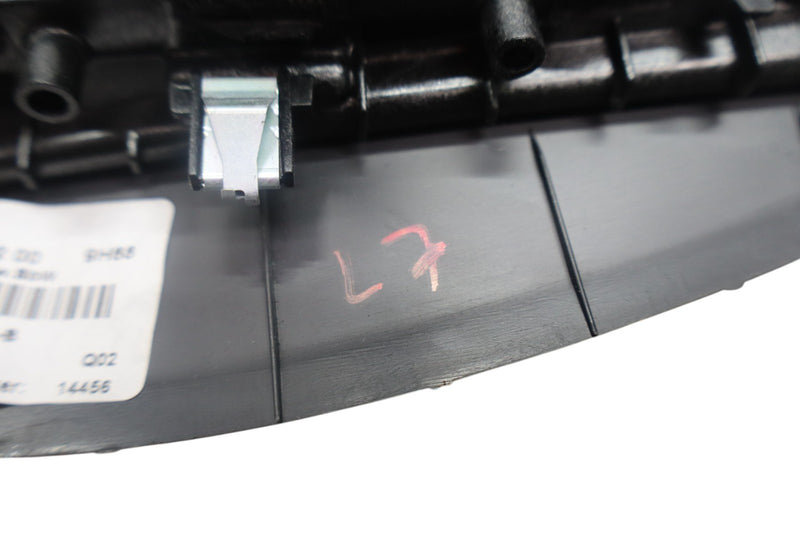 Load image into Gallery viewer, 14-23 Mercedes GLA250 CLA250 Front Center Console Bezel Trim Cover Bracket Oem