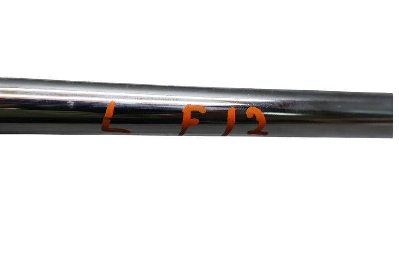 Load image into Gallery viewer, 14-20 Maserati Ghibli Front Left Driver Side Seat Headrest Head Rest Brown Oem