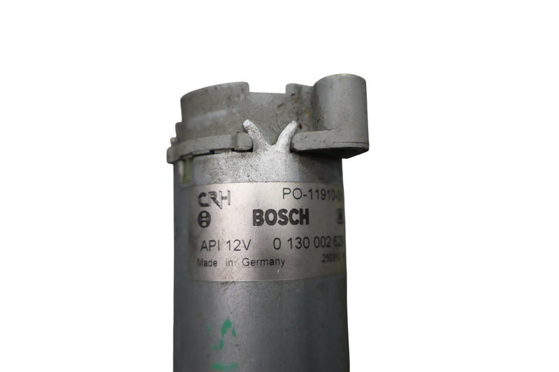 Load image into Gallery viewer, 10-16 Porsche Panamera Front Left Side Seat Tilt Adjustment Motor 0130002629 Oem