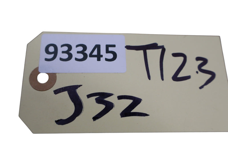 Load image into Gallery viewer, 14-21 Maserati Ghibli M157 Rear Trunk Cargo Floor Spacer Insert Foam Pad Oem