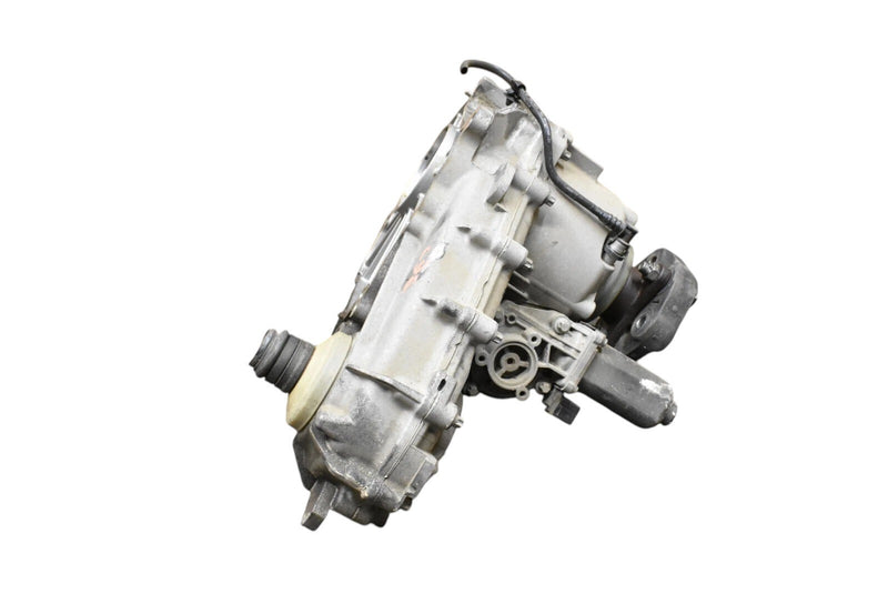 Load image into Gallery viewer, 07-13 Bmw E70 X5 X6 Front Transfer Case Box with Actuator Motor Assembly Oem