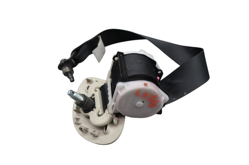 Load image into Gallery viewer, 11-24 Infiniti QX56 QX80 Rear Left Driver Side 3rd Row Seatbelt Retractor Oem