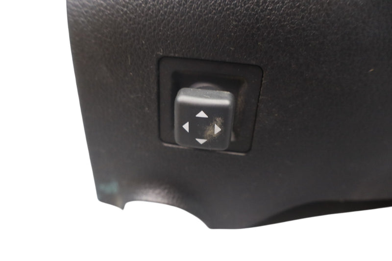 Load image into Gallery viewer, 15-20 Hyundai Genesis Front Left Side Steering Lower Column Cover 84852B1101 Oem
