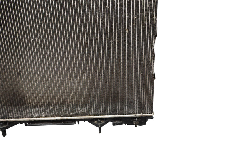 Load image into Gallery viewer, 13-19 LR Range Rover L405 Engine Cooling Radiator Assembly LR034553 Oem