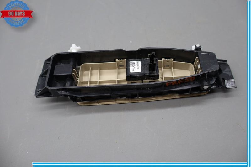 Load image into Gallery viewer, 09-15 BMW 740i 750Li Xdrive Front Right Window Lifter Seat Memory Switches Oem