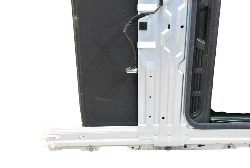 Load image into Gallery viewer, 2014-2016 BMW 428I F32 Front Overhead Sunroof Glass Window Assembly 4529392 Oem