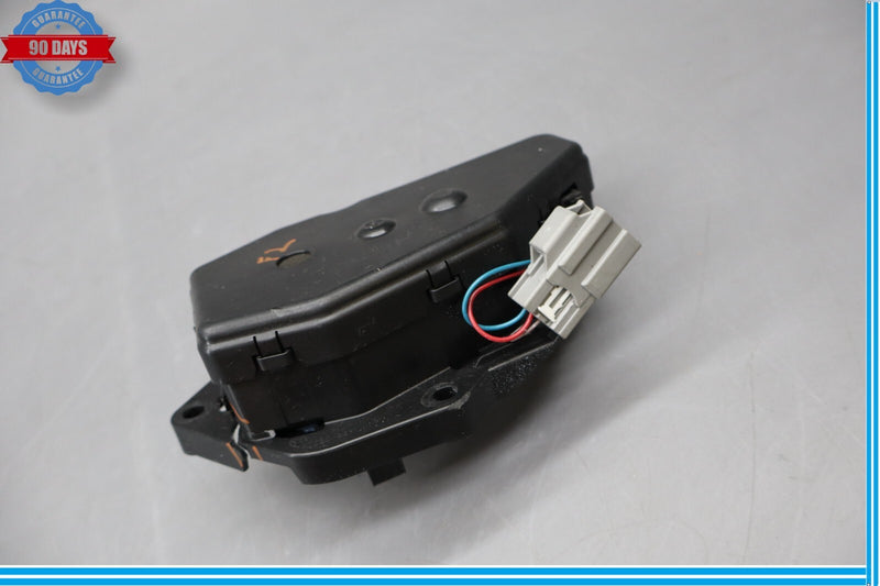 Load image into Gallery viewer, 10-18 Jaguar XJ XJL X351 Rear Trunk Boot Tailgate Release Actuator Motor Oem