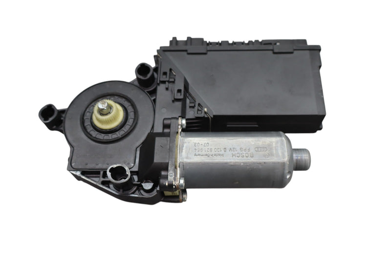 Load image into Gallery viewer, 03-18 Bentley Continental GTC Front Left Door Window Regulator Motor Oem