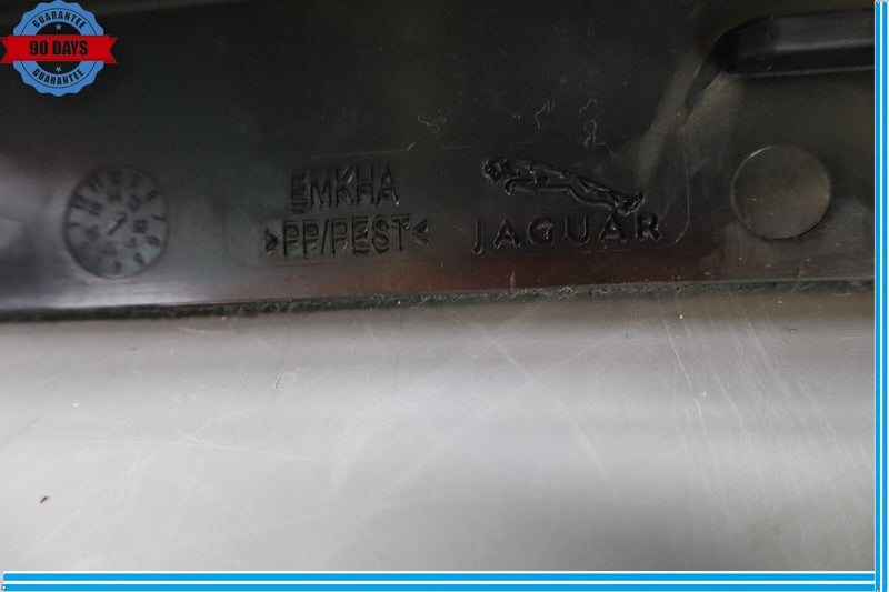 Load image into Gallery viewer, 14-19 Jaguar X152 F-Type Rear Trunk Cargo Storage Bin EX5345026DA Oem