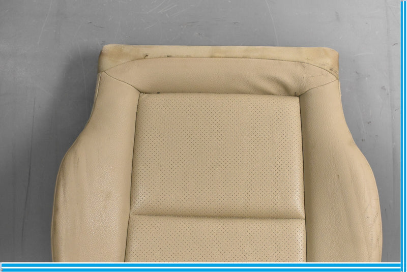 Load image into Gallery viewer, 08-14 Mercedes C300 C350 W204 Front Right Side Lower Bottom Seat Cushion Oem