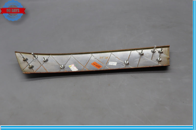 Load image into Gallery viewer, 03-13 Maserati Quattroporte M139 Rear Left Side Door Panel Trim Panel Oem
