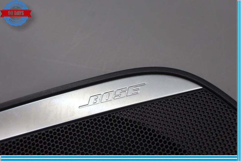 Load image into Gallery viewer, 12-18 Audi A6 Quattro Front Right Passenger Side Door Speaker Grill Cover Oem