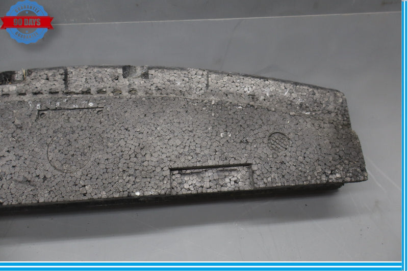 Load image into Gallery viewer, 03-08 Maserati Quattroporte Front Bumper Impact Absorber Foam Piece Oem