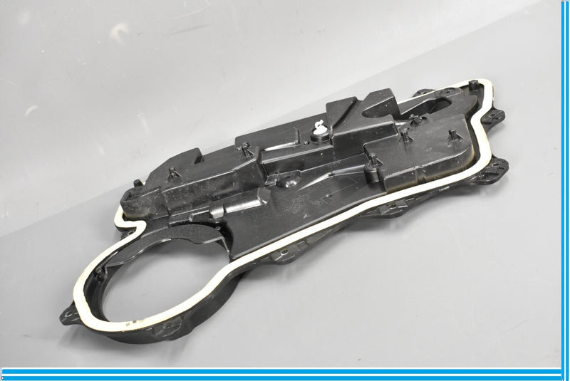 Load image into Gallery viewer, 18-20 Jaguar E-Pace Rear Left Door Window Regulator Inner Carrier Panel Oem